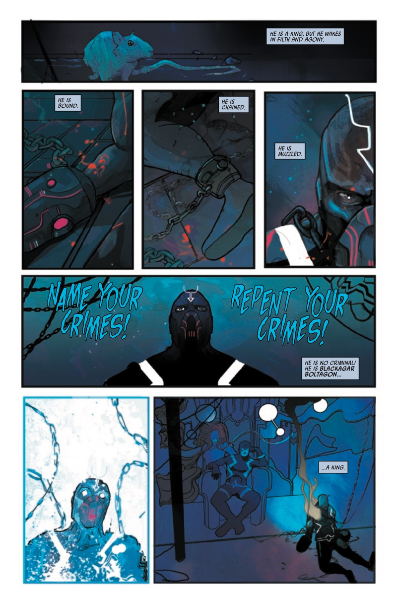 Image: Marvel Comics